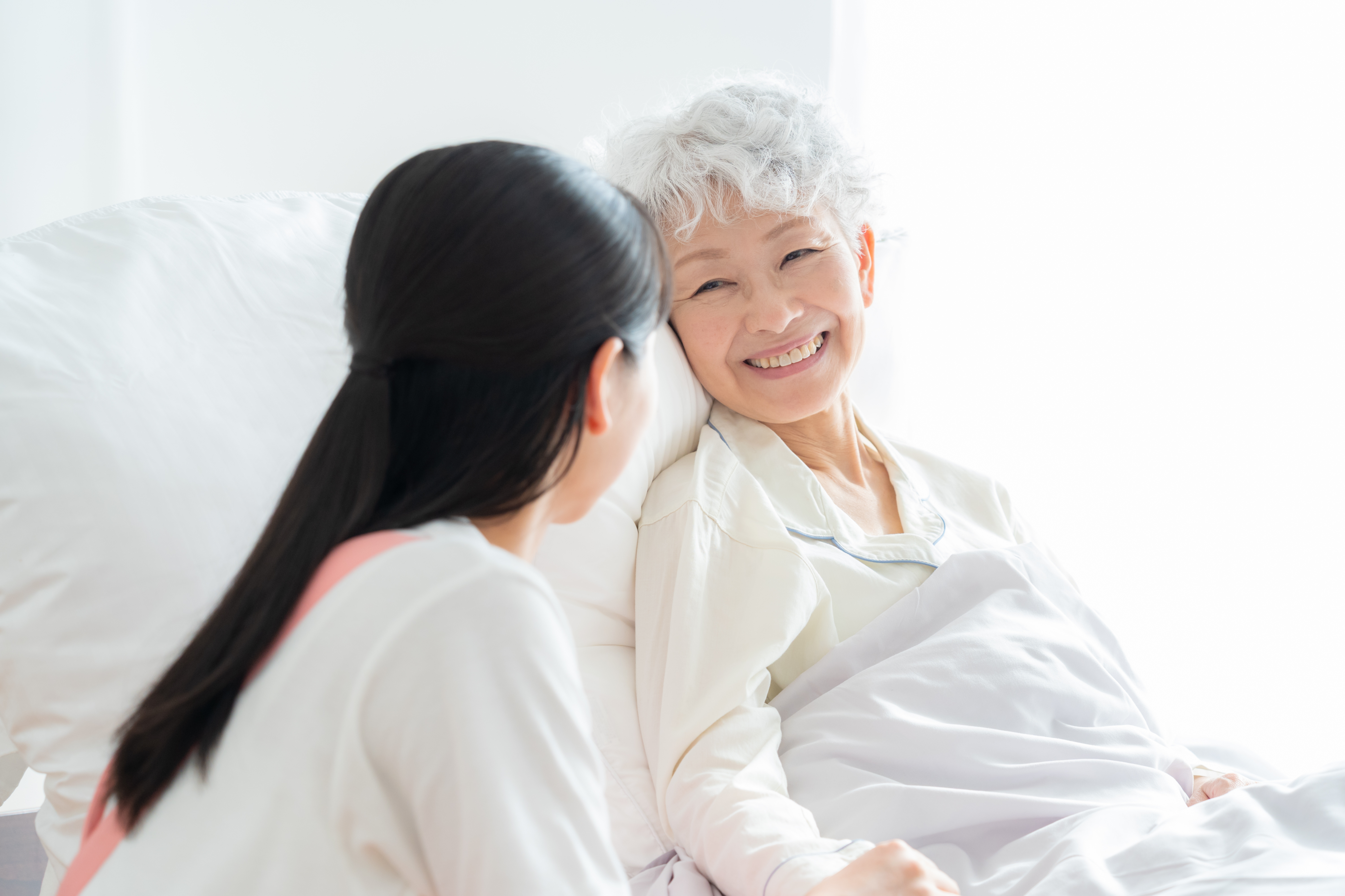 ご利用者様のイメージ